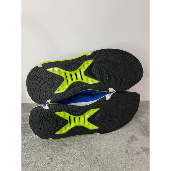 Adidas Shoes‎ Mens Size 11 Edge XT Summer Rdy Trainers Blue Running Sneakers main image 12